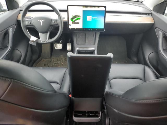 Photo 7 VIN: 7SAYGDEF1NF439089 - TESLA MODEL Y 