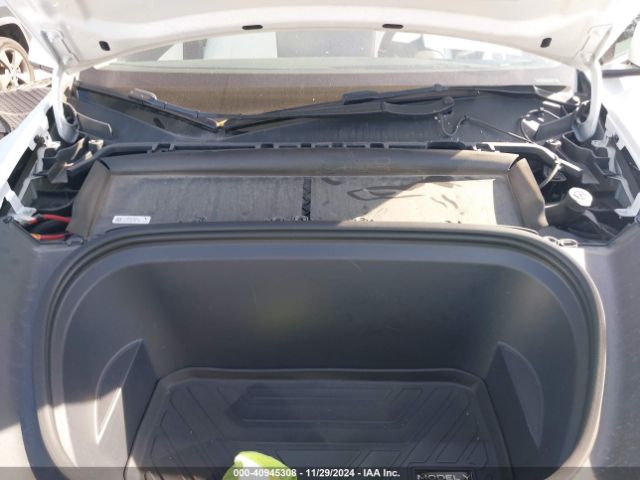 Photo 9 VIN: 7SAYGDEF1NF459603 - TESLA MODEL Y 