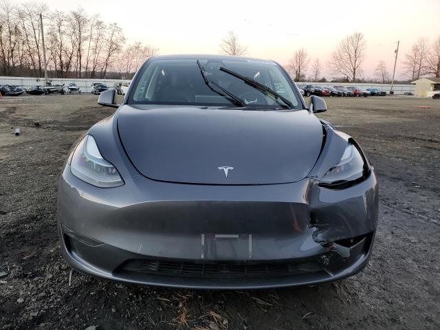 Photo 4 VIN: 7SAYGDEF1NF462646 - TESLA MODEL Y 