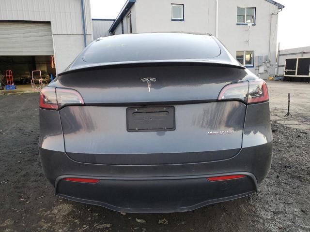 Photo 5 VIN: 7SAYGDEF1NF462646 - TESLA MODEL Y 