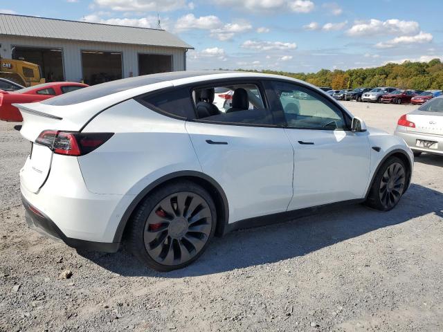 Photo 2 VIN: 7SAYGDEF1NF466356 - TESLA MODEL Y 