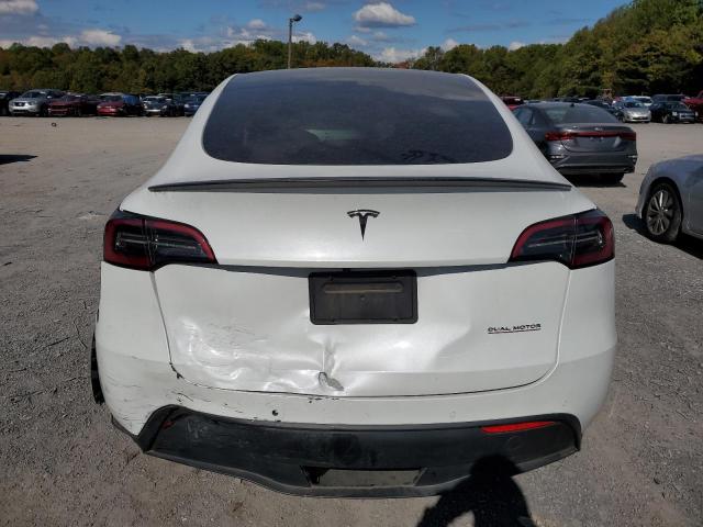 Photo 5 VIN: 7SAYGDEF1NF466356 - TESLA MODEL Y 