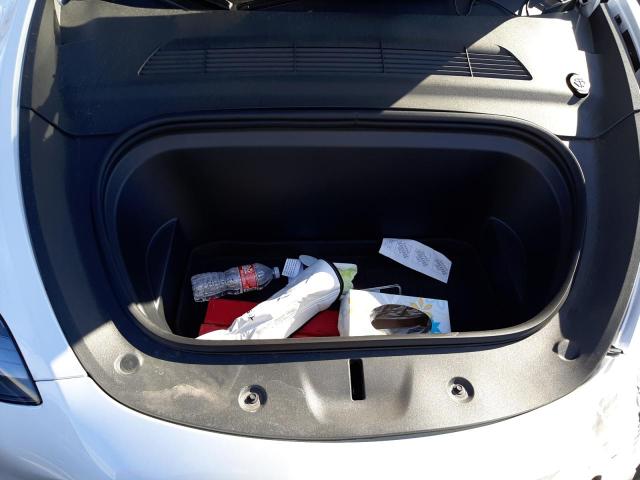 Photo 6 VIN: 7SAYGDEF1NF488387 - TESLA MODEL Y 