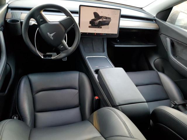 Photo 7 VIN: 7SAYGDEF1NF491810 - TESLA MODEL Y 