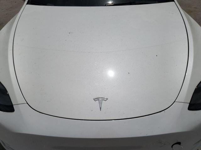 Photo 11 VIN: 7SAYGDEF1PF830259 - TESLA MODEL Y 