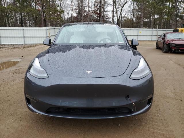 Photo 4 VIN: 7SAYGDEF1PF865044 - TESLA MODEL Y 