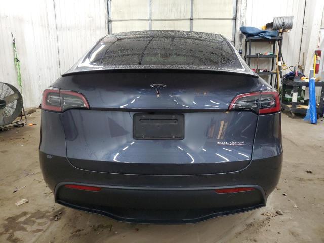 Photo 5 VIN: 7SAYGDEF1PF865044 - TESLA MODEL Y 