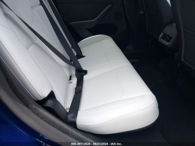 Photo 7 VIN: 7SAYGDEF1RA273742 - TESLA MODEL Y 