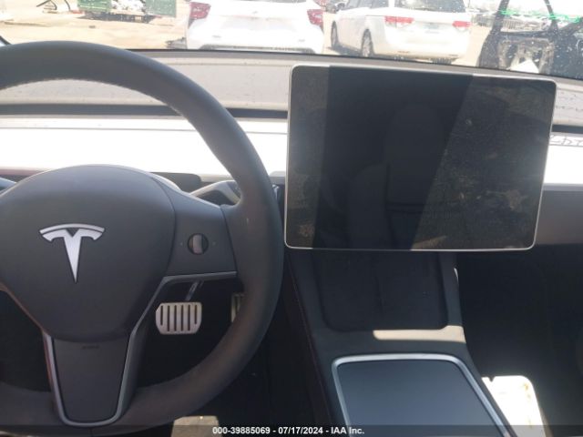 Photo 6 VIN: 7SAYGDEF1RA276835 - TESLA MODEL Y 