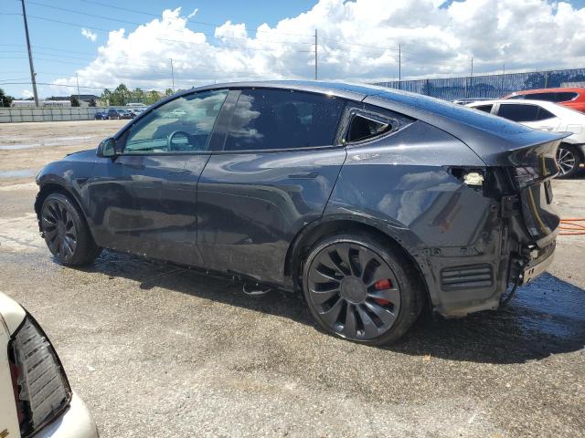 Photo 1 VIN: 7SAYGDEF1RF045758 - TESLA MODEL Y 