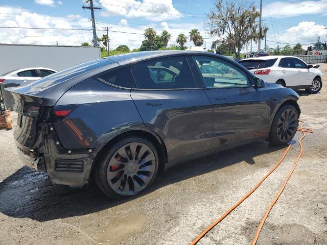 Photo 2 VIN: 7SAYGDEF1RF045758 - TESLA MODEL Y 