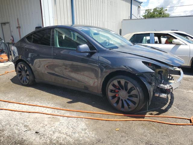 Photo 3 VIN: 7SAYGDEF1RF045758 - TESLA MODEL Y 