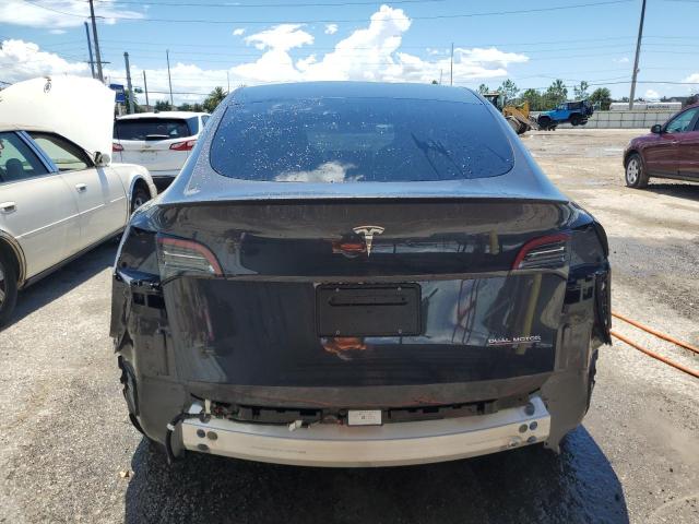 Photo 5 VIN: 7SAYGDEF1RF045758 - TESLA MODEL Y 