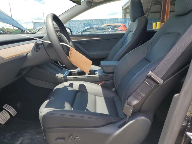 Photo 6 VIN: 7SAYGDEF1RF045758 - TESLA MODEL Y 