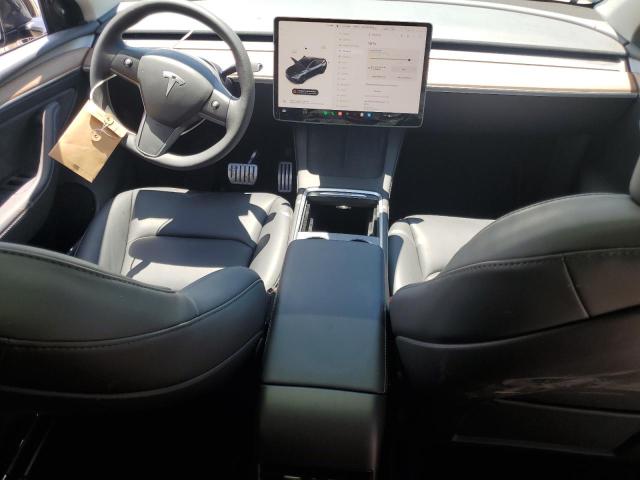 Photo 7 VIN: 7SAYGDEF1RF045758 - TESLA MODEL Y 