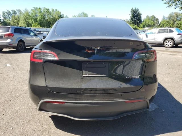 Photo 5 VIN: 7SAYGDEF1RF061684 - TESLA MODEL Y 