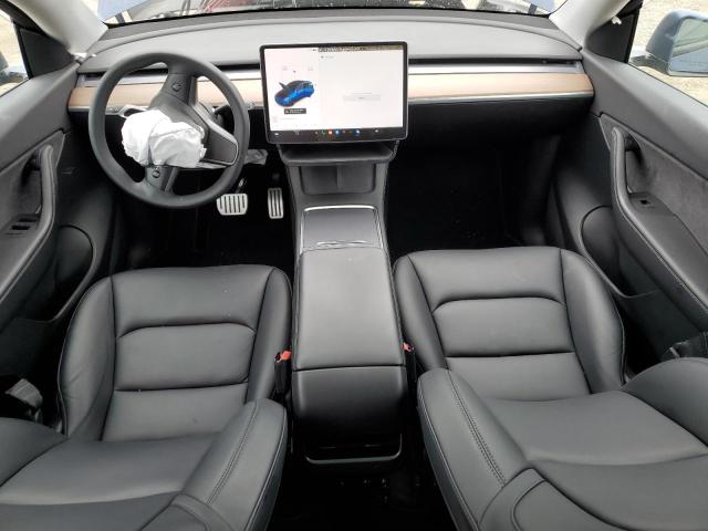 Photo 7 VIN: 7SAYGDEF2NF343715 - TESLA MODEL Y 