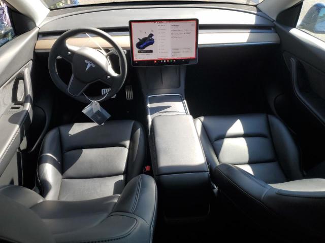 Photo 7 VIN: 7SAYGDEF2NF345786 - TESLA MODEL Y 