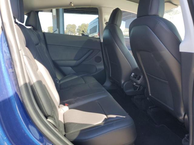 Photo 9 VIN: 7SAYGDEF2NF345786 - TESLA MODEL Y 