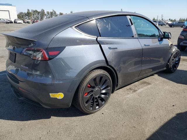 Photo 2 VIN: 7SAYGDEF2NF355590 - TESLA MODEL Y 