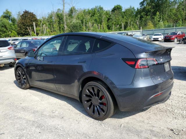 Photo 1 VIN: 7SAYGDEF2NF367982 - TESLA MODEL Y 