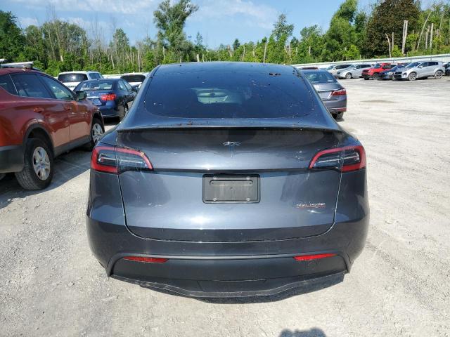 Photo 5 VIN: 7SAYGDEF2NF367982 - TESLA MODEL Y 