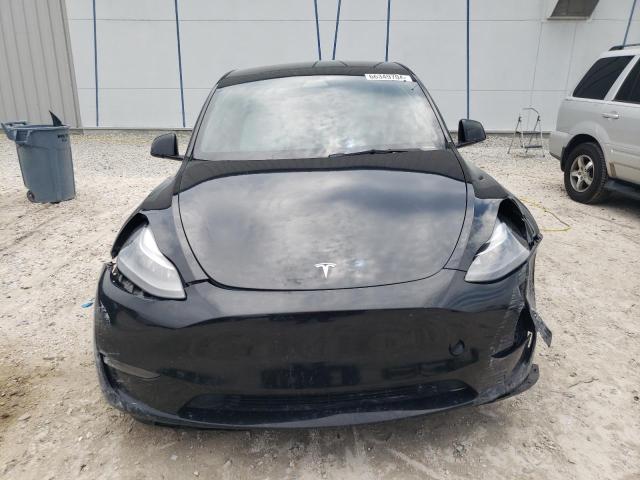 Photo 4 VIN: 7SAYGDEF2NF380781 - TESLA MODEL Y 