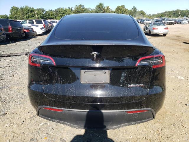 Photo 5 VIN: 7SAYGDEF2NF387990 - TESLA MODEL Y 