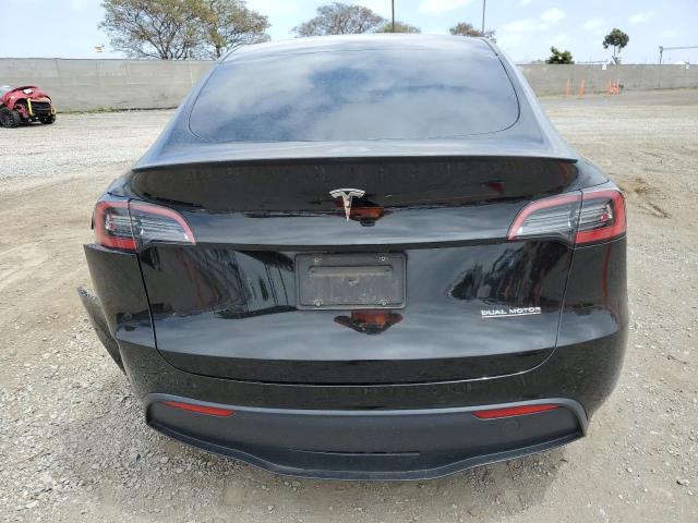 Photo 5 VIN: 7SAYGDEF2NF393160 - TESLA MODEL Y 