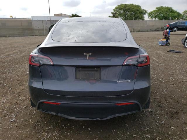 Photo 5 VIN: 7SAYGDEF2NF395765 - TESLA MODEL Y 