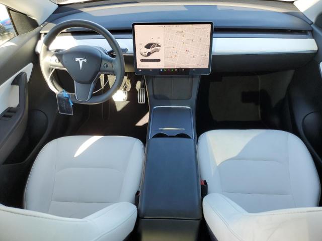 Photo 7 VIN: 7SAYGDEF2NF405758 - TESLA MODEL Y 