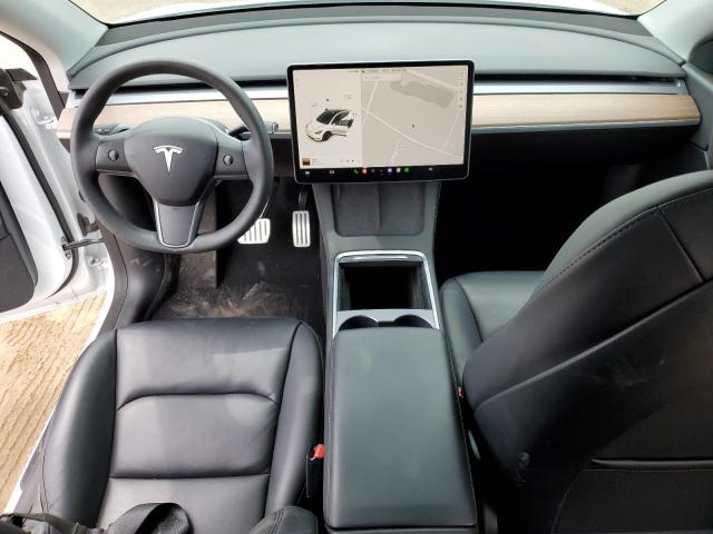 Photo 7 VIN: 7SAYGDEF2NF443989 - TESLA MODEL Y 