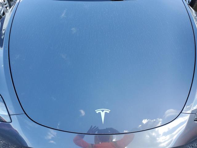 Photo 11 VIN: 7SAYGDEF2NF448674 - TESLA MODEL Y 