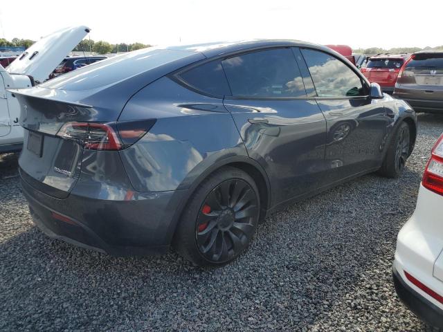 Photo 2 VIN: 7SAYGDEF2NF448674 - TESLA MODEL Y 