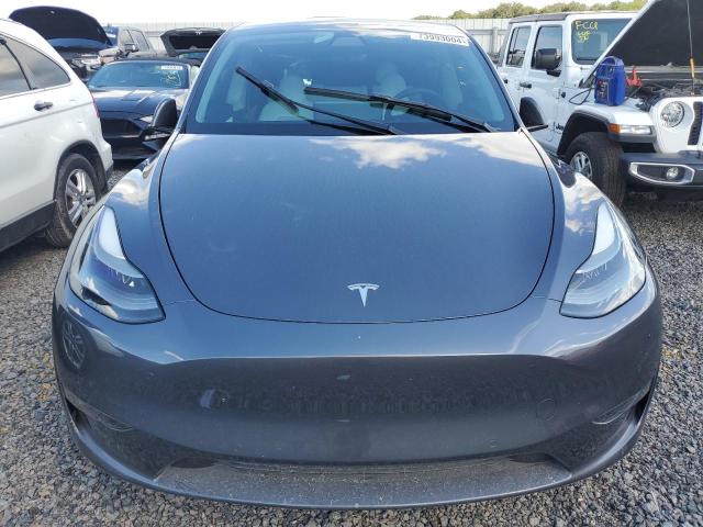 Photo 4 VIN: 7SAYGDEF2NF448674 - TESLA MODEL Y 