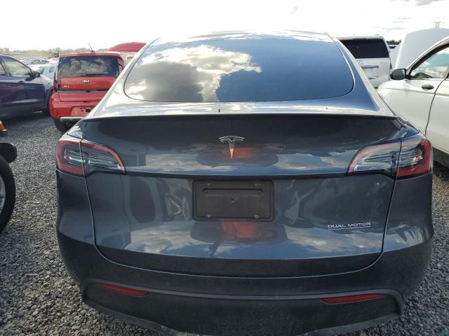 Photo 5 VIN: 7SAYGDEF2NF448674 - TESLA MODEL Y 