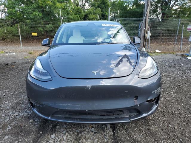 Photo 4 VIN: 7SAYGDEF2NF449484 - TESLA MODEL Y 