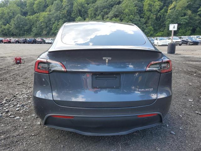 Photo 5 VIN: 7SAYGDEF2NF449484 - TESLA MODEL Y 