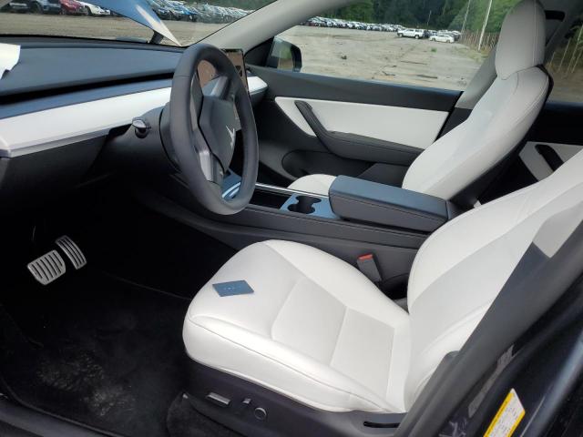 Photo 6 VIN: 7SAYGDEF2NF449484 - TESLA MODEL Y 