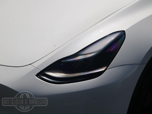 Photo 9 VIN: 7SAYGDEF2NF453650 - TESLA MODEL Y 