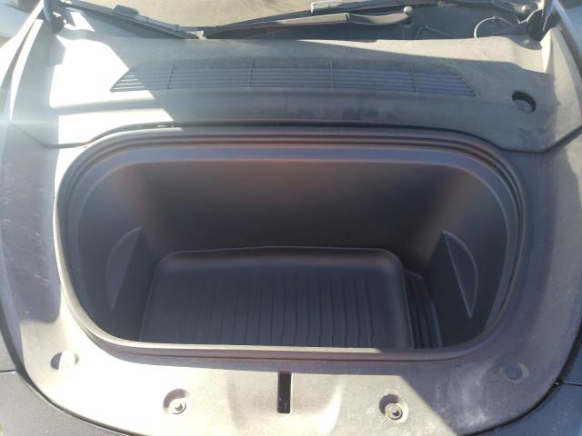 Photo 11 VIN: 7SAYGDEF2NF558656 - TESLA MODEL Y 