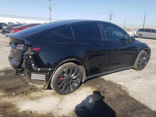 Photo 2 VIN: 7SAYGDEF2NF558656 - TESLA MODEL Y 