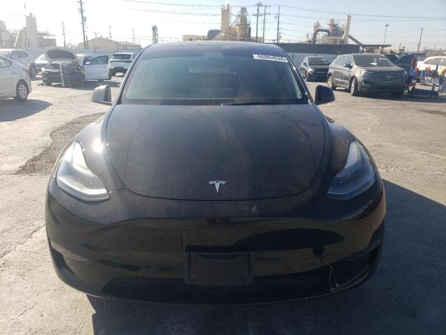 Photo 4 VIN: 7SAYGDEF2NF558656 - TESLA MODEL Y 