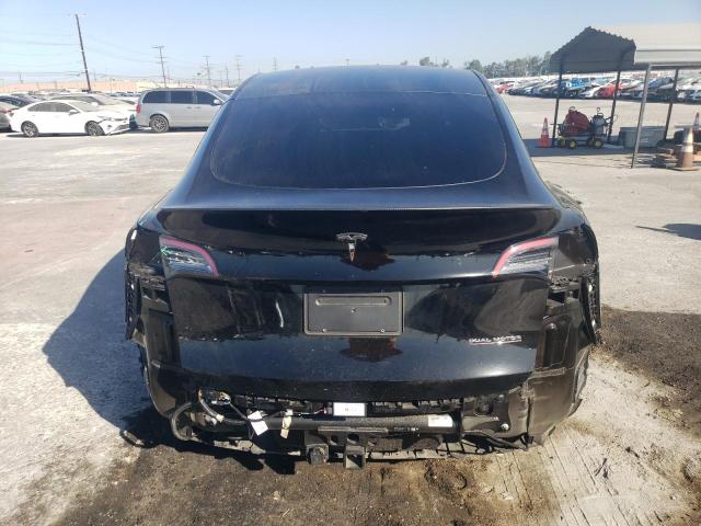 Photo 5 VIN: 7SAYGDEF2NF558656 - TESLA MODEL Y 