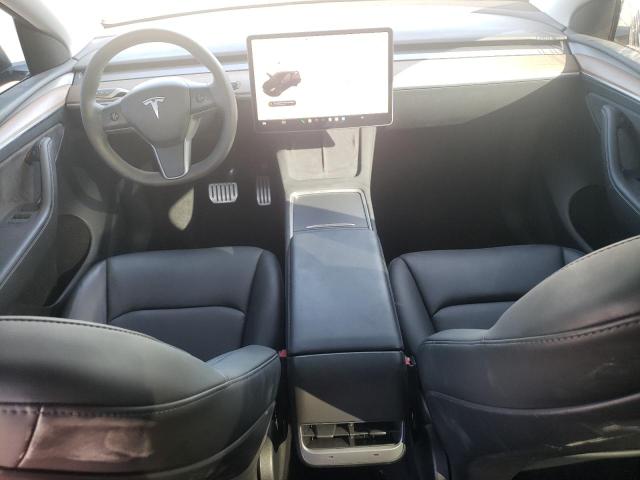 Photo 7 VIN: 7SAYGDEF2NF558656 - TESLA MODEL Y 