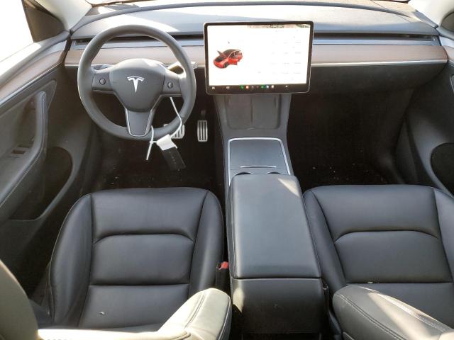 Photo 7 VIN: 7SAYGDEF2PF585925 - TESLA MODEL Y 