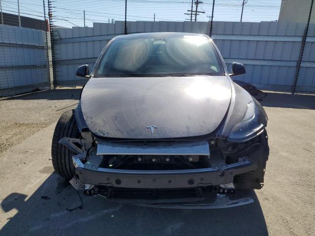 Photo 4 VIN: 7SAYGDEF2PF743664 - TESLA MODEL Y 