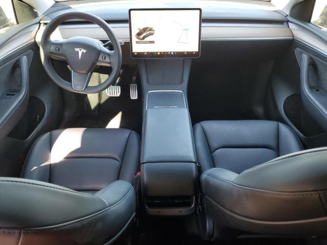 Photo 7 VIN: 7SAYGDEF2PF743664 - TESLA MODEL Y 