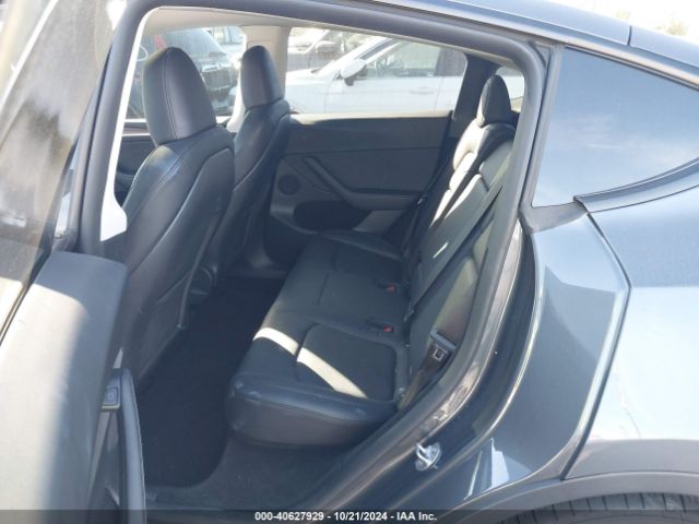 Photo 7 VIN: 7SAYGDEF2PF825426 - TESLA MODEL Y 