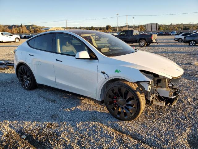 Photo 3 VIN: 7SAYGDEF2PF926160 - TESLA MODEL Y 